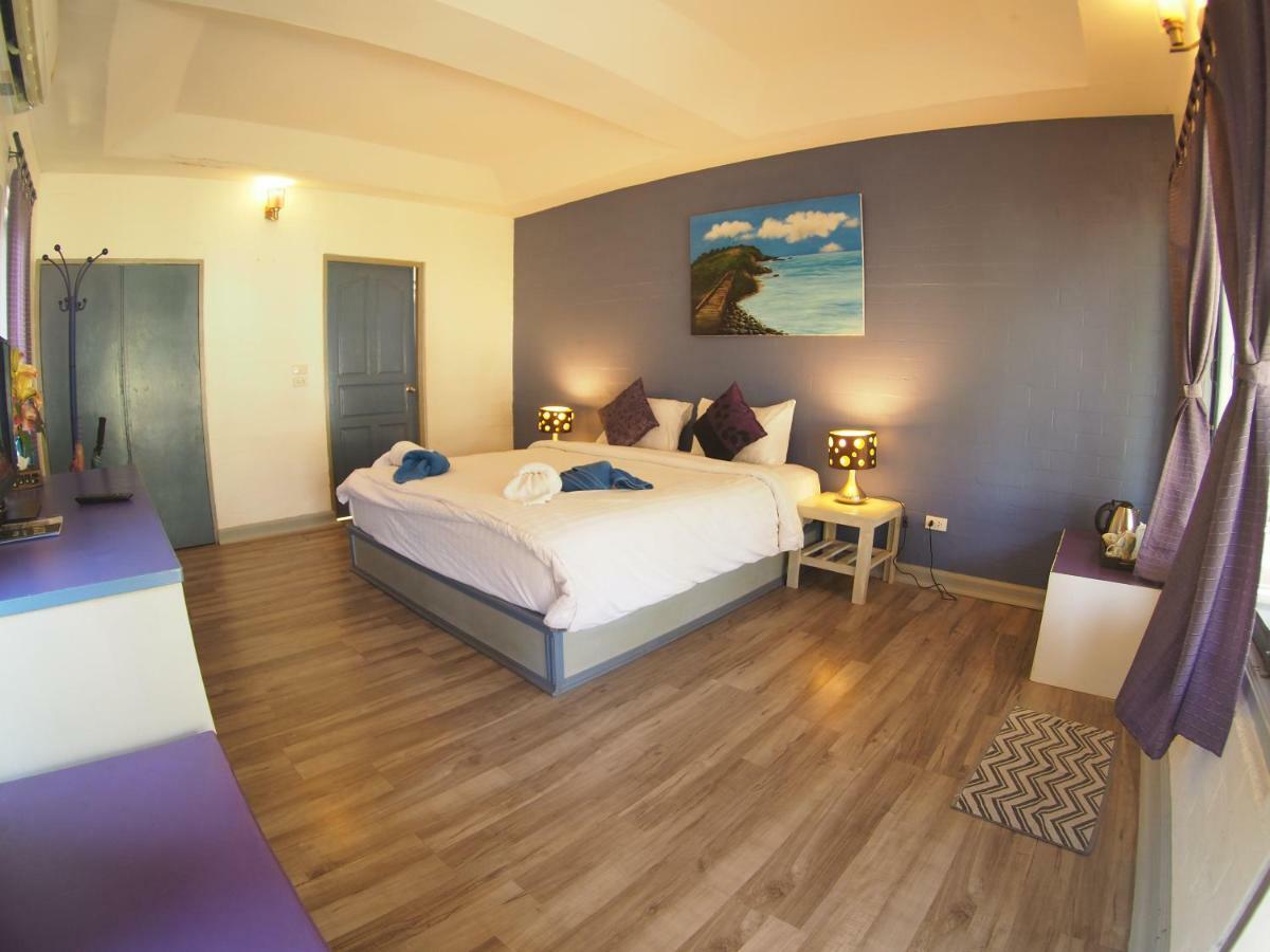 Soontreeya Lanta 3* Koh Lanta