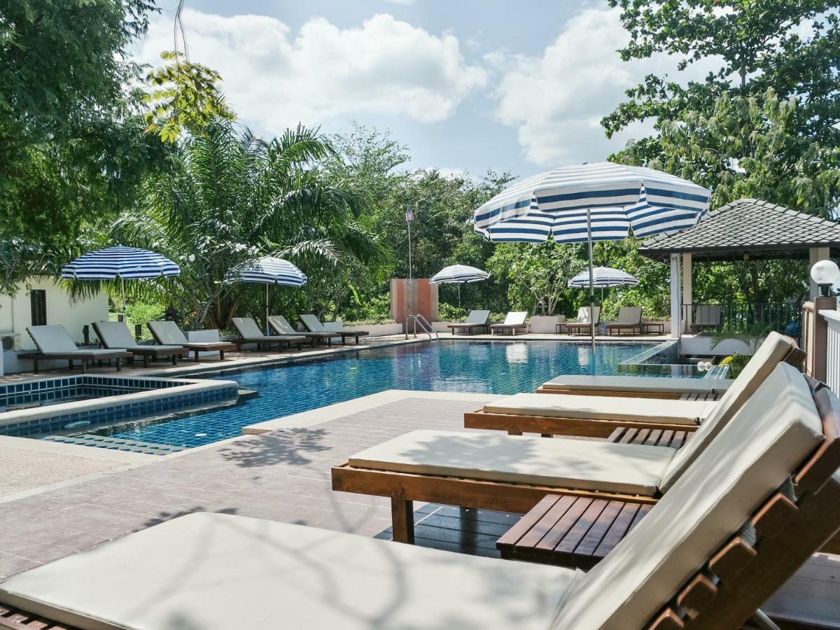 Soontreeya Lanta Resort Koh Lanta