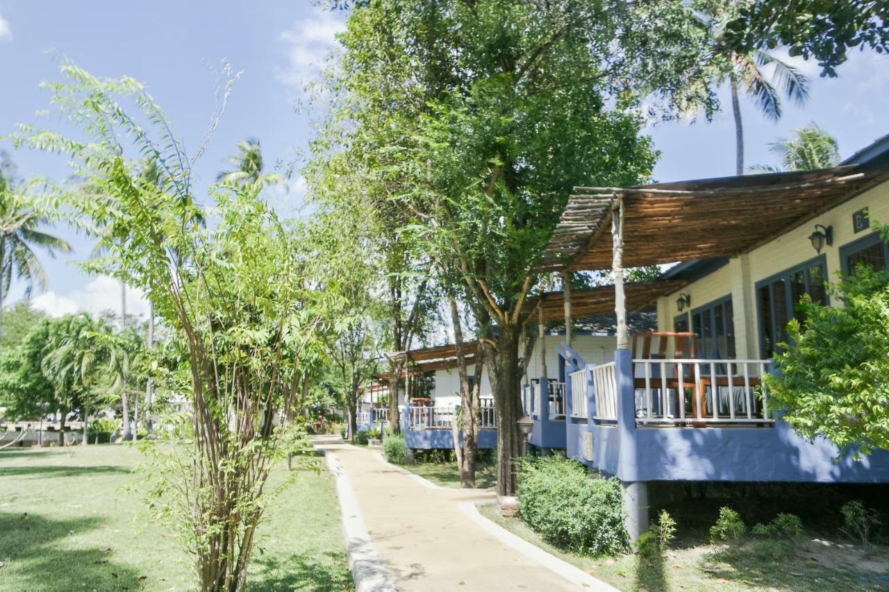 Resort Soontreeya Lanta