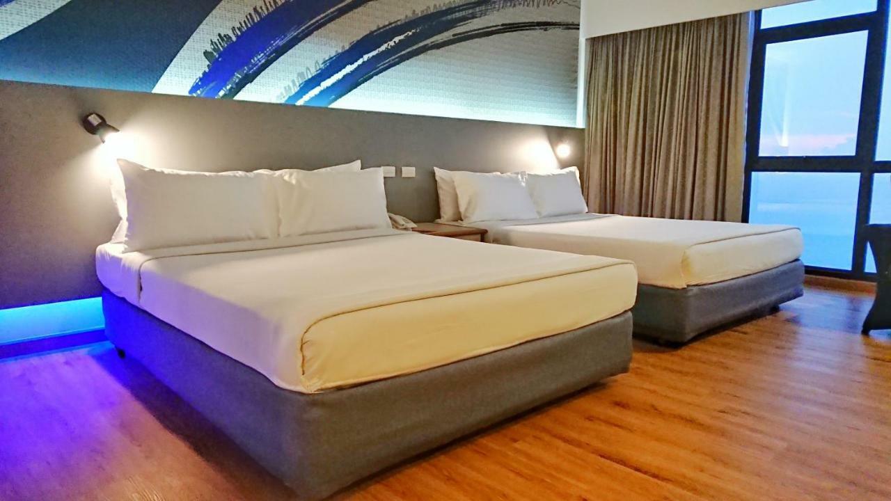 Ambassador Jomtien Pattaya - Marina Tower Wing Hotel Na Chom Thian