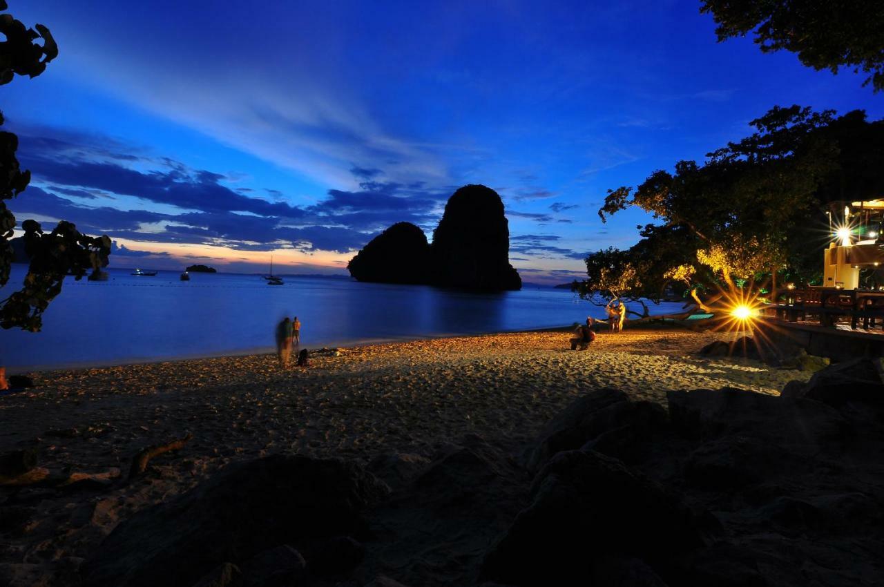 Resort Rapala Rock Wood Resort- Sha