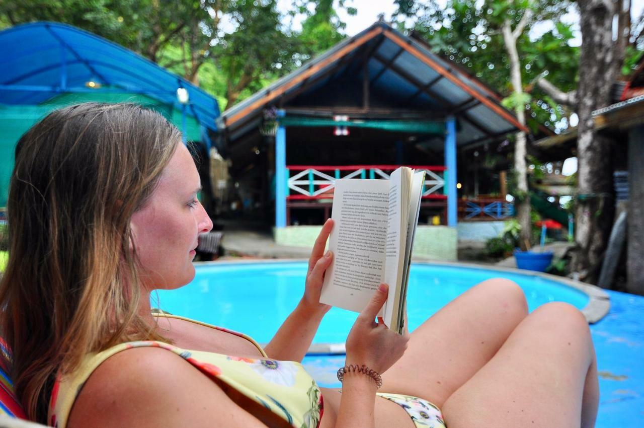 Rapala Rock Wood Resort- Sha Resort Railay Beach