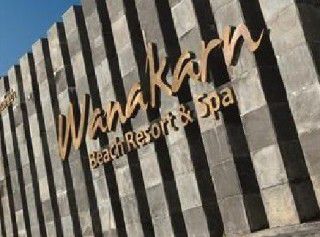 Resort Wanakarn & Phang Nga