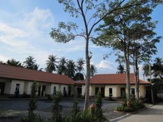 Hotel At Lamai Beach (Koh Samui)