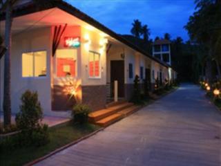 At Hotel Lamai Beach (Koh Samui)