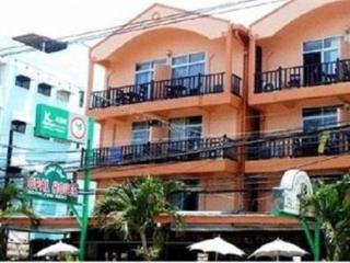 Opal House & Restaurant 2* Ban Nong Tabaek