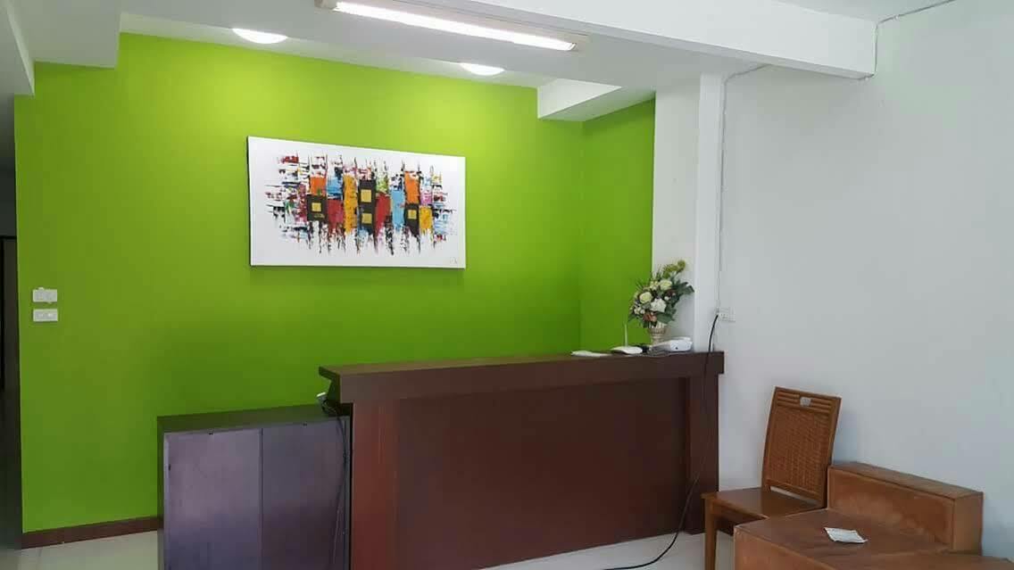 M Cozy House 2*