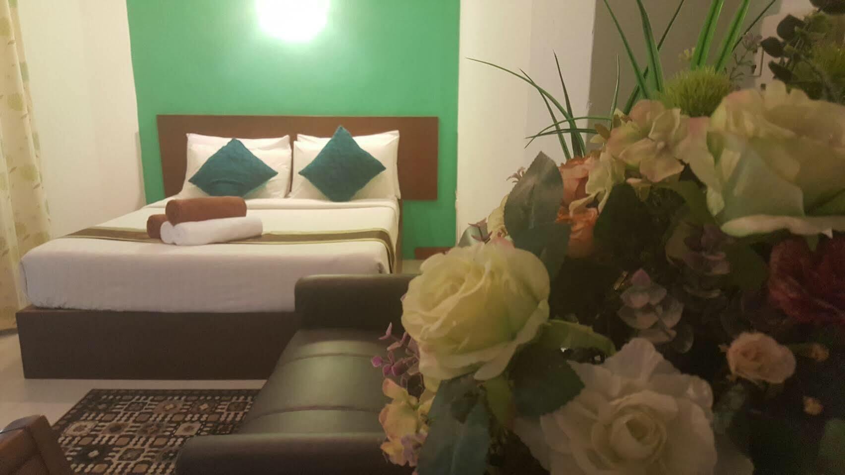 M Cozy House Guest house