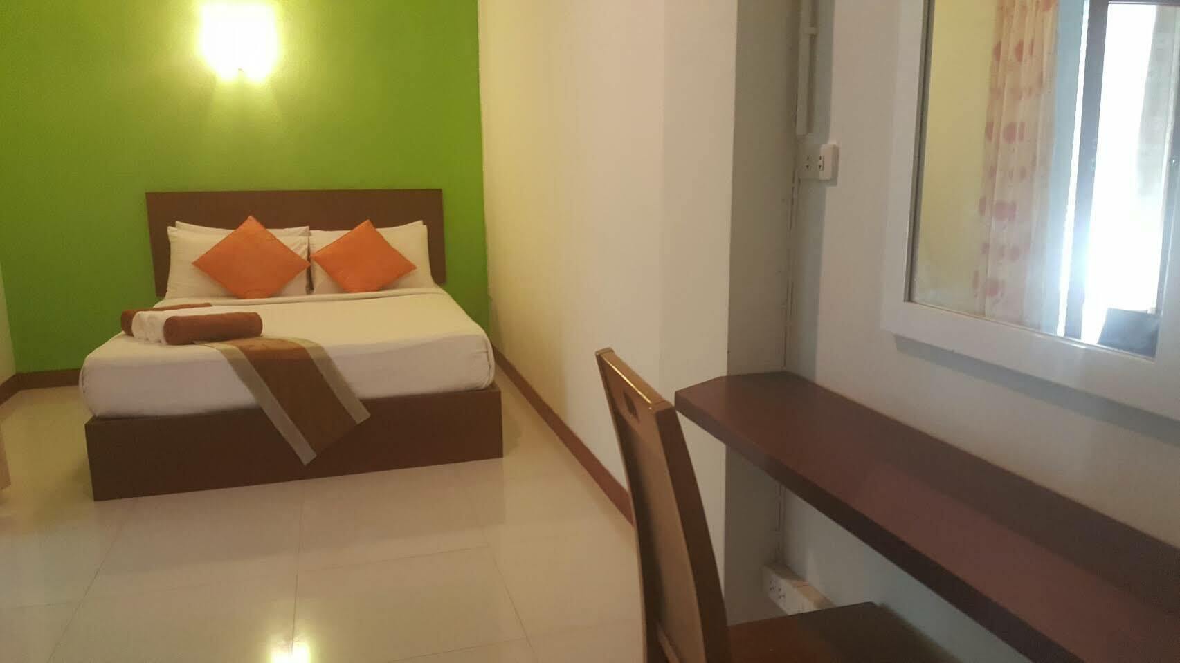 Guest house M Cozy House 2*