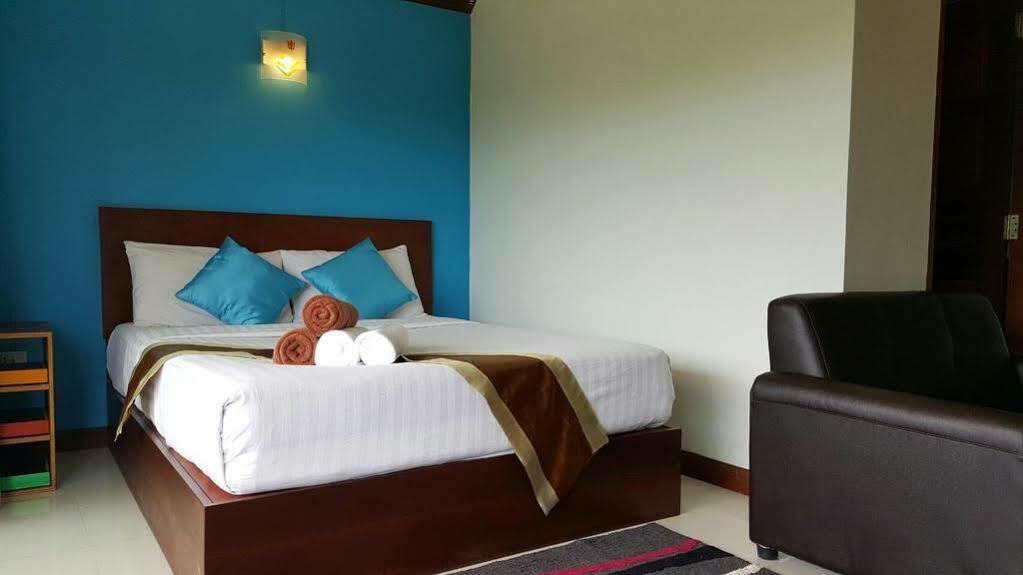 M Cozy House Guest house Koh Lanta