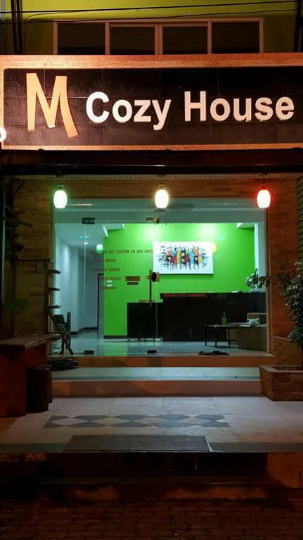 M Cozy House 2*