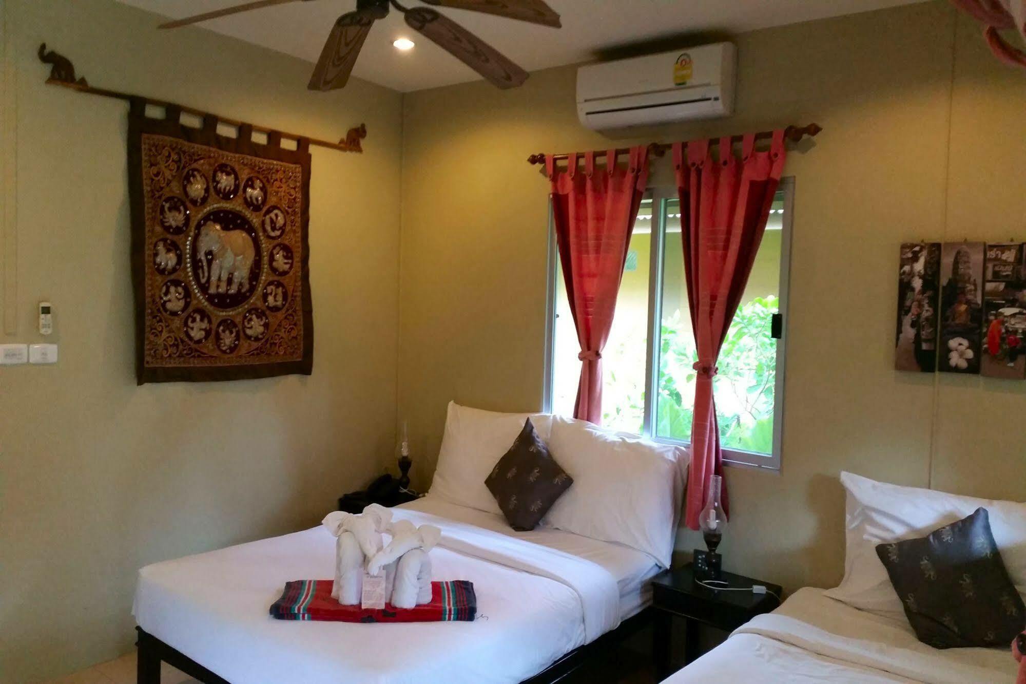 Resort Lanta Castaway