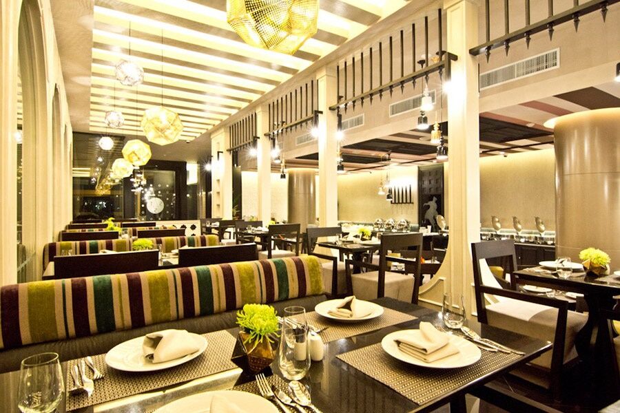 Tsix5 Quarter Hotel