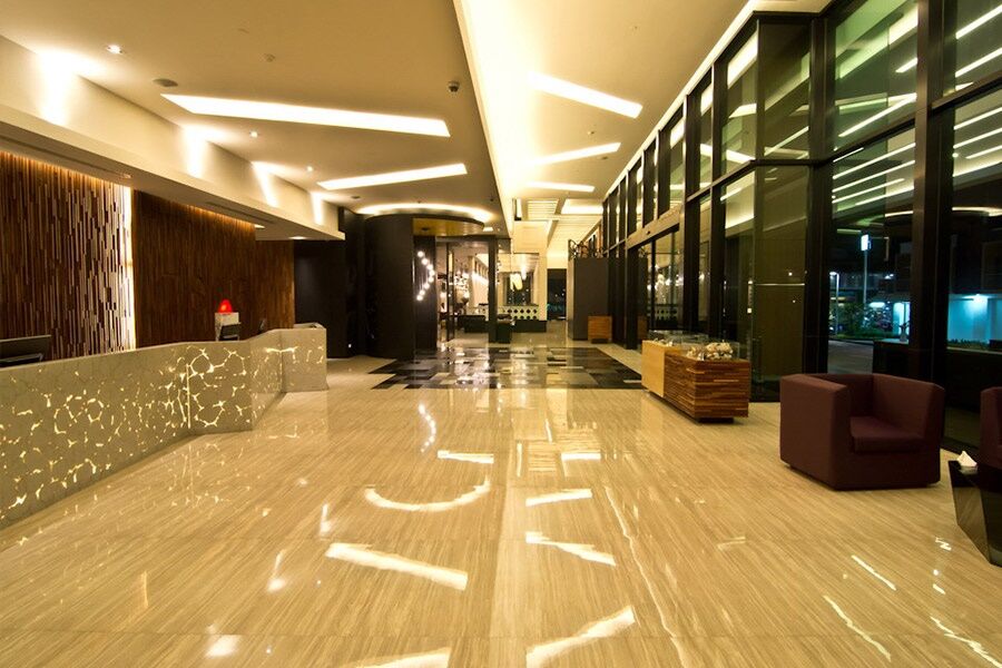 Tsix5 Quarter Pattaya