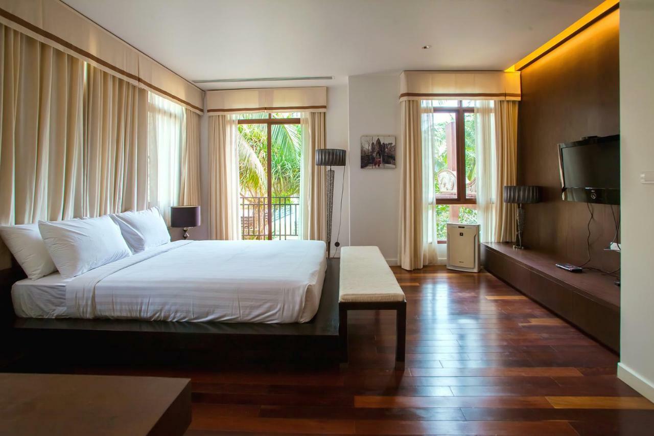 Amatapura 6 Villa