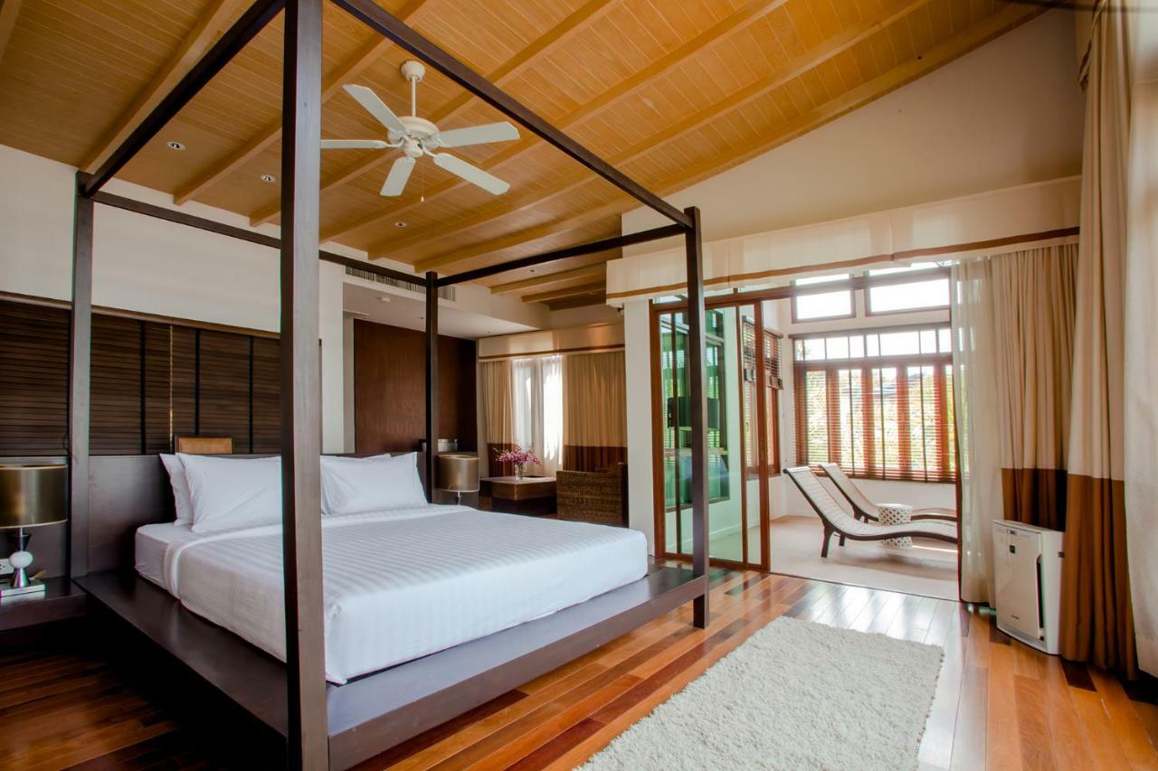 Amatapura 6 Villa