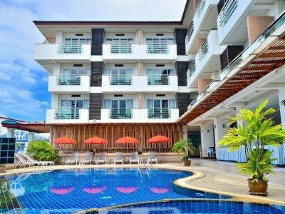 First Hotel 3*