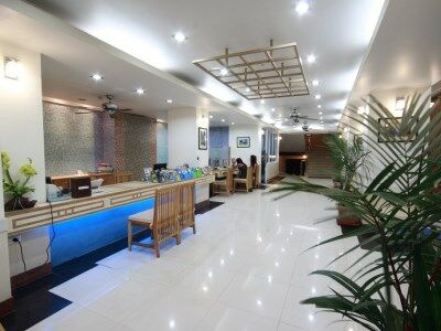 Hotel First Chaweng (Koh Samui)