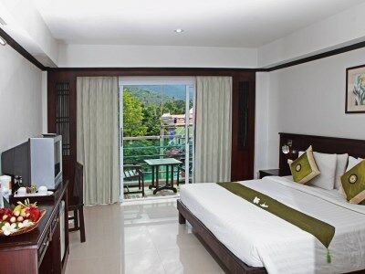 First Hotel 3*