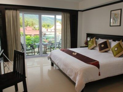 First Chaweng (Koh Samui)