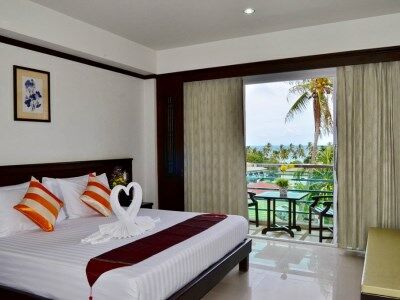 First 3* Chaweng (Koh Samui)