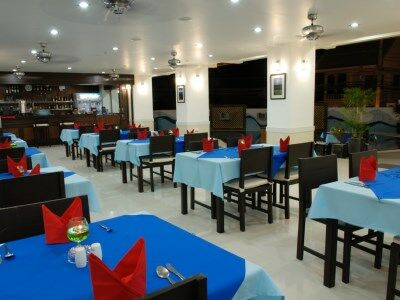 Hotel First Chaweng (Koh Samui)