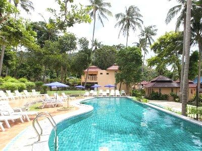 Resort Anyavee 3*