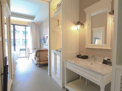 Sugar Marina Hotel-surf-kata Hotel Kata Beach (Phuket)
