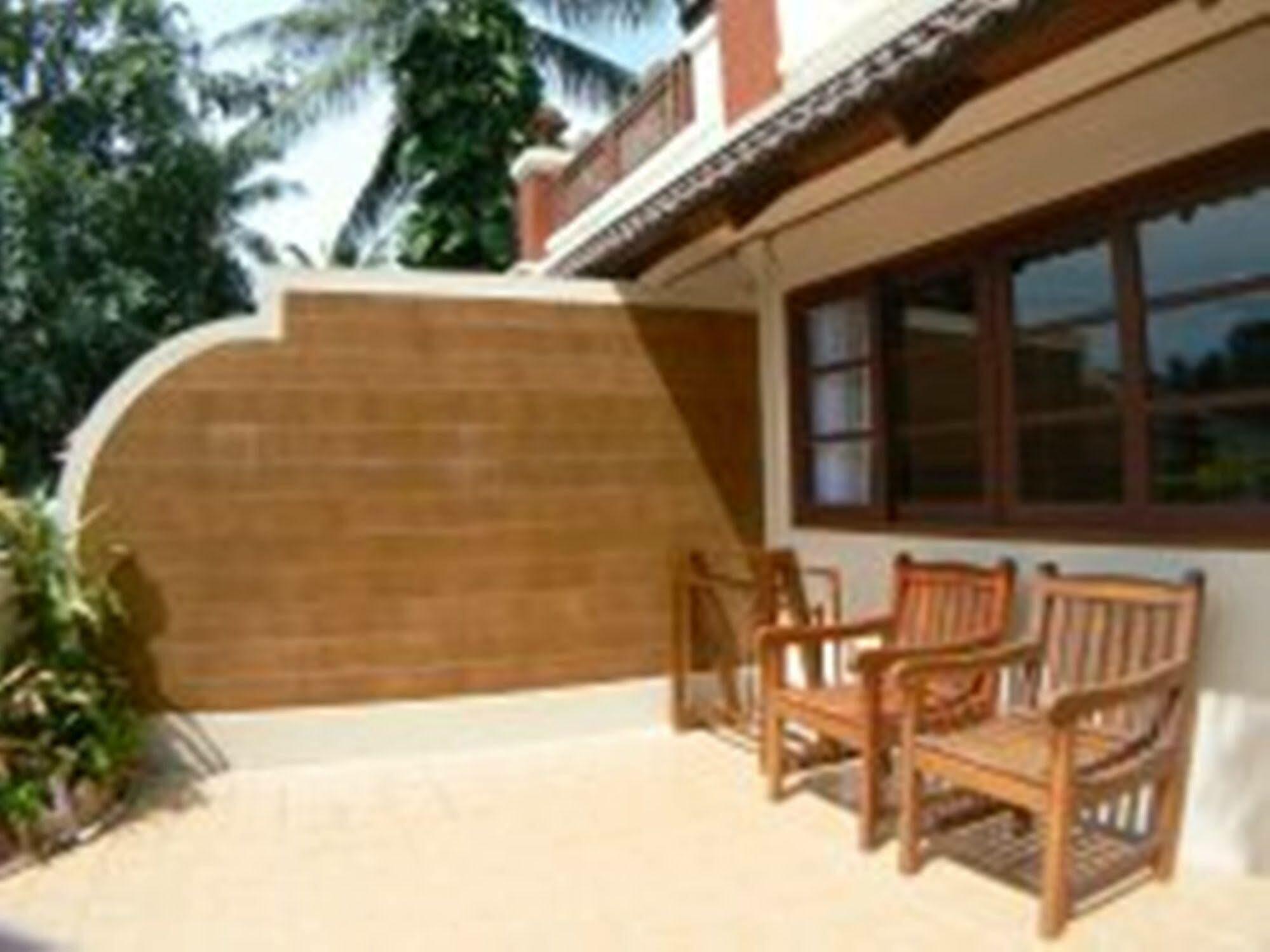 Aloha Resort Lamai Beach (Koh Samui)