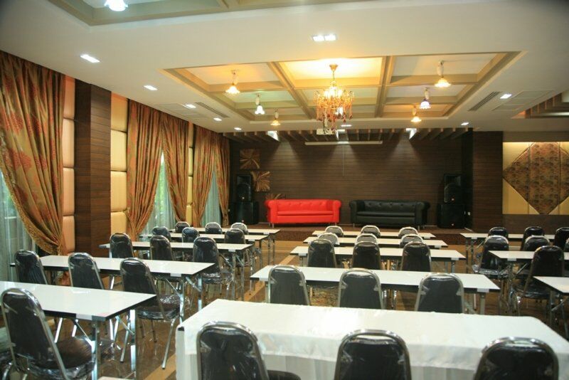 Hotel Aiyaree Place Sha Jomtien Beach