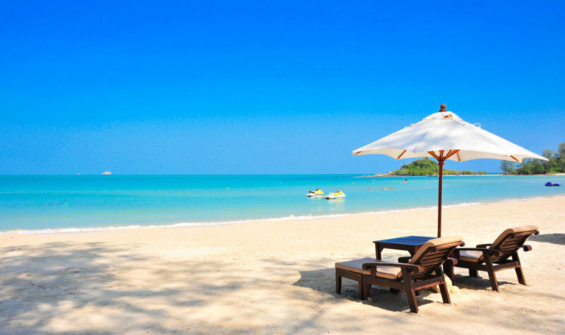 Royal Muang Samui - Sha Extra Resort Choeng Mon