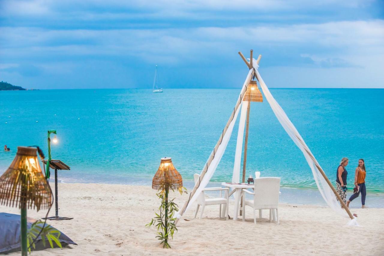 Samui Sense Resort Lamai Beach (Koh Samui)