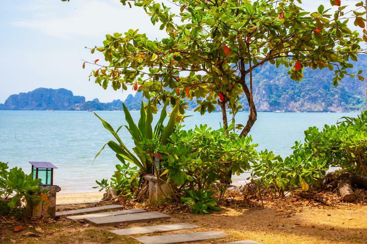 Amatapura 6 * Ao Nam Mao