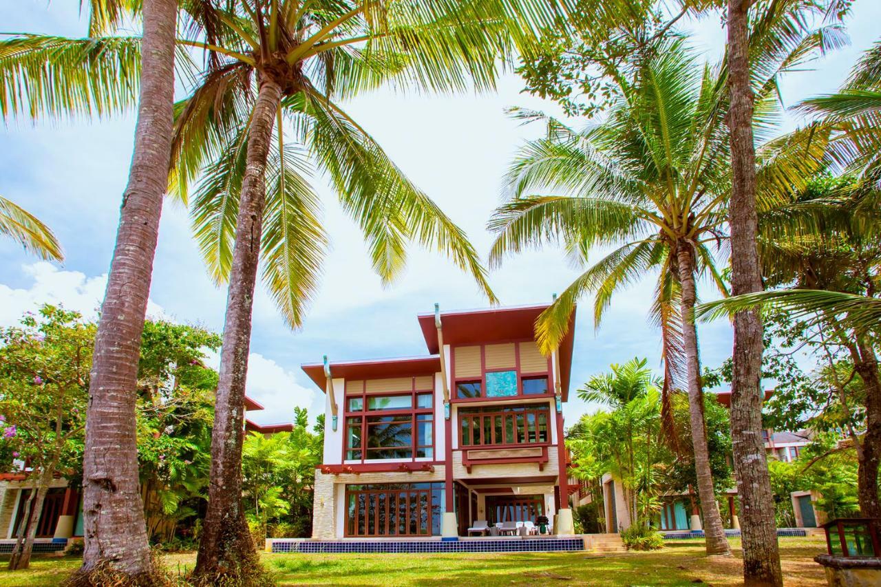 Amatapura 6 Villa Ao Nam Mao