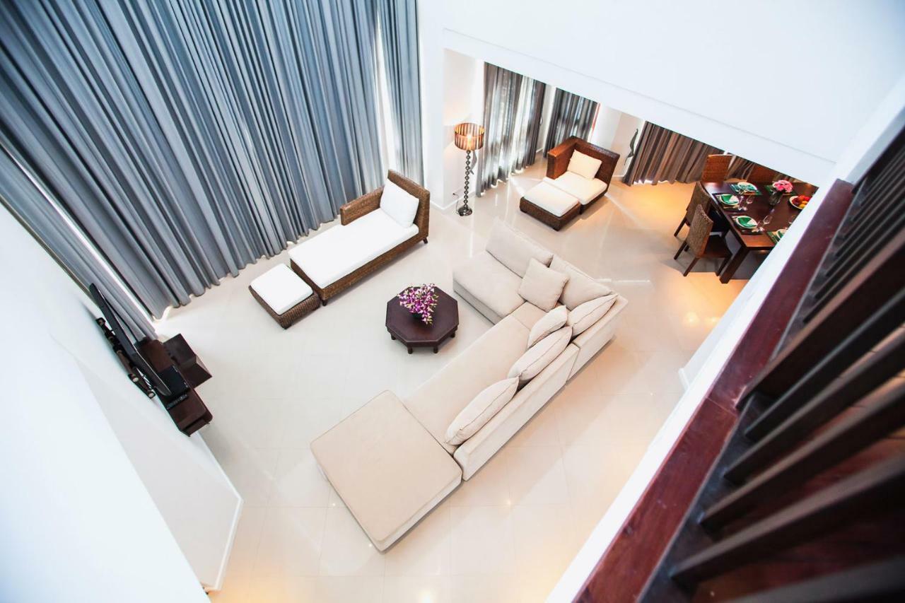 Villa Amatapura 26 Ao Nam Mao