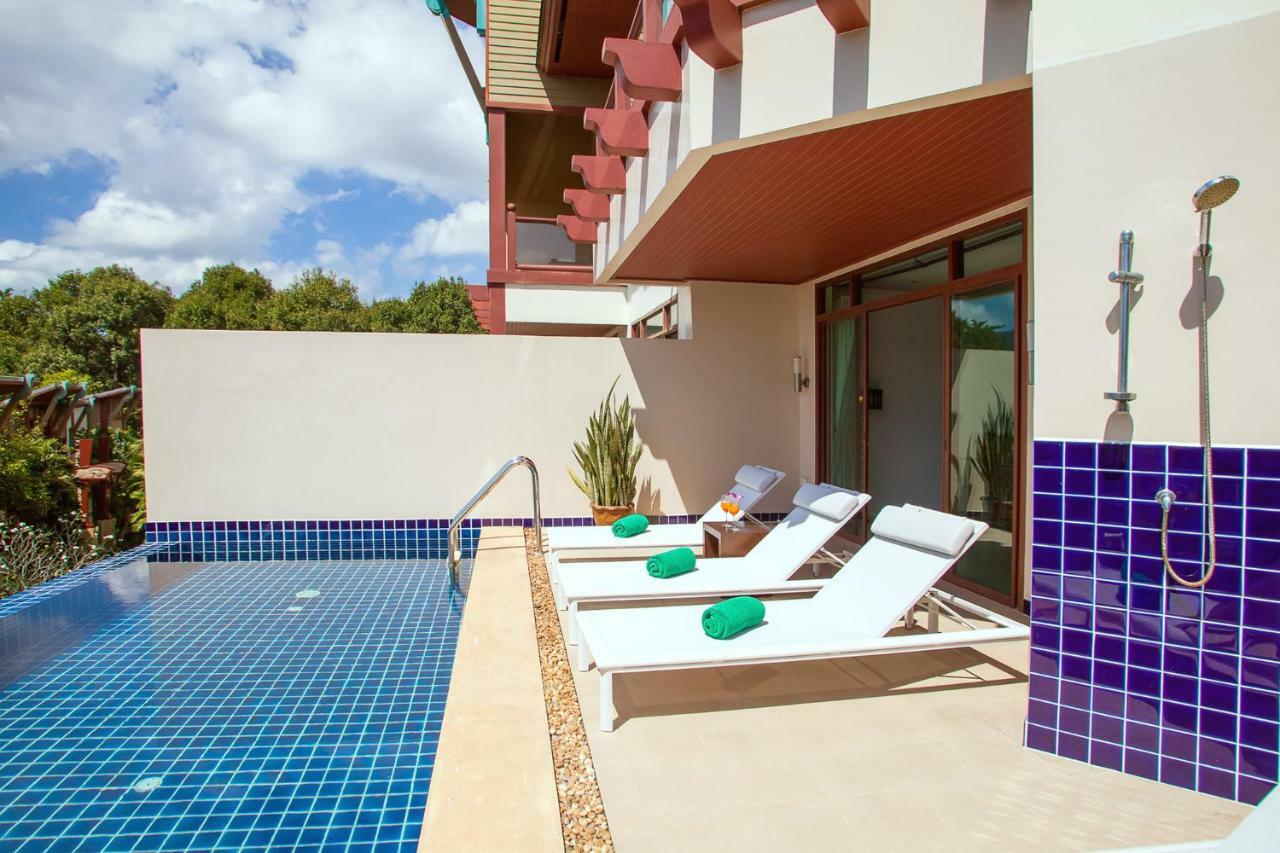 Villa Amatapura 26 *
