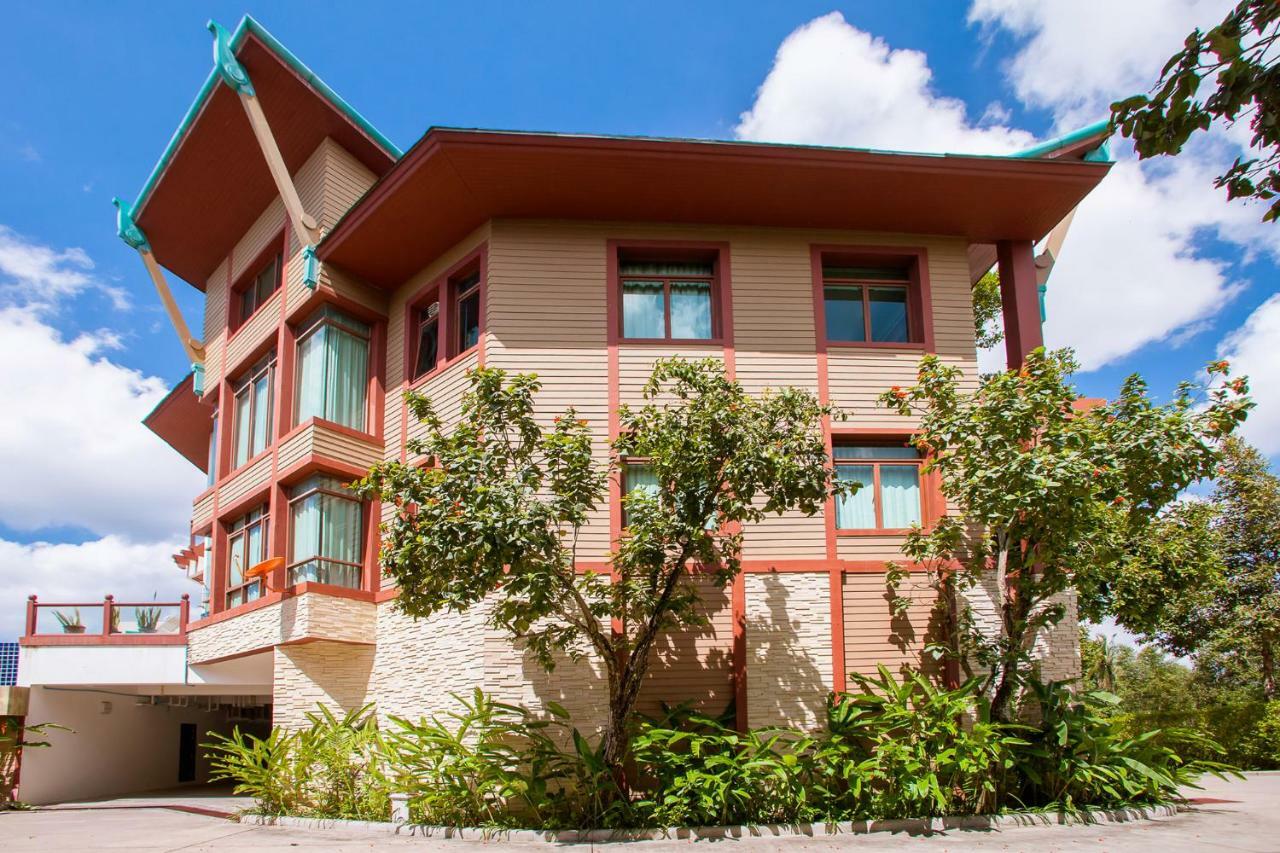 Villa Amatapura 26 *