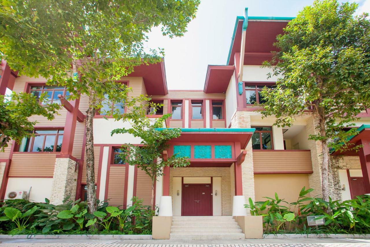 Amatapura 26 Villa *