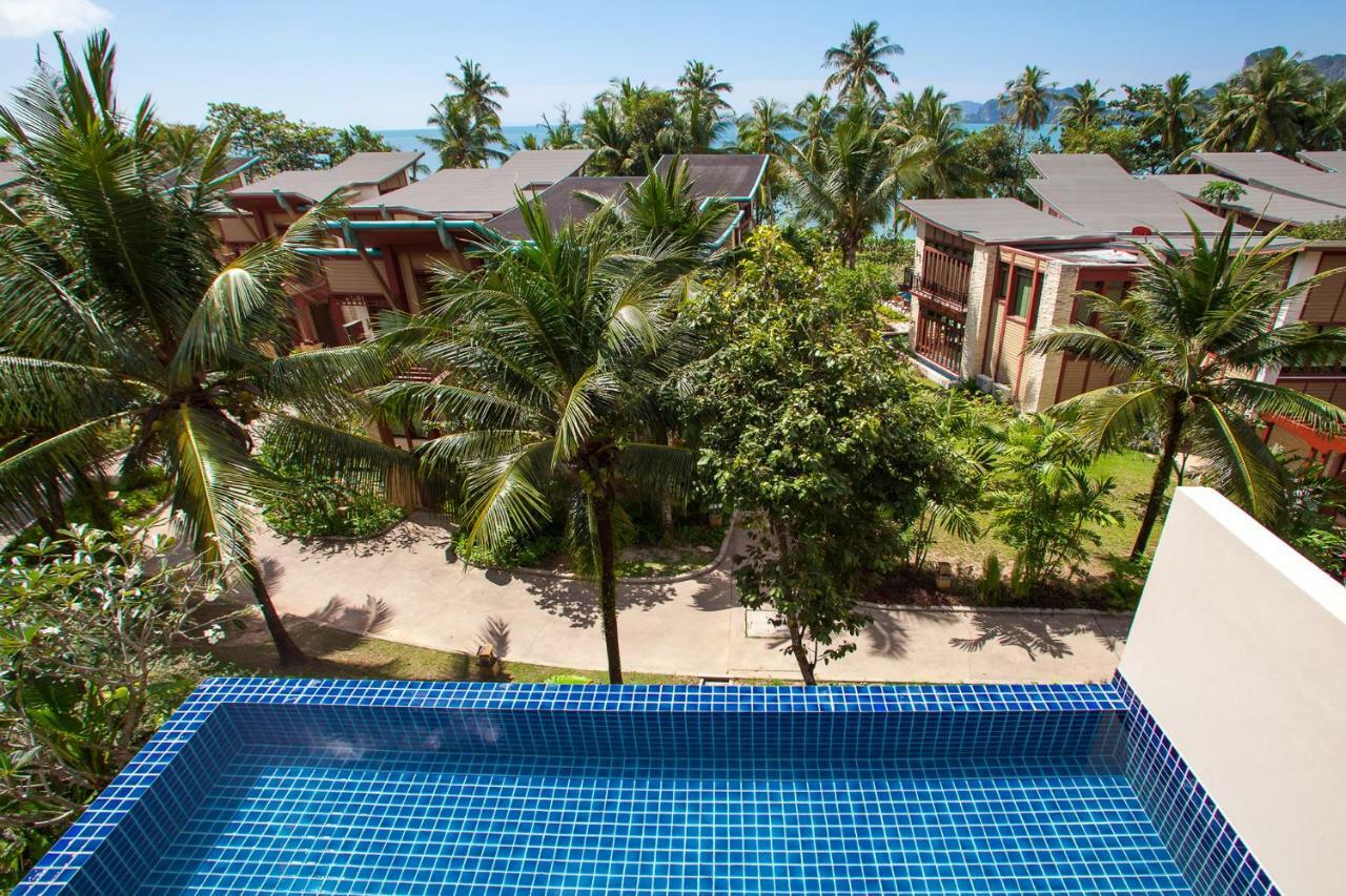 Amatapura 26 * Ao Nam Mao