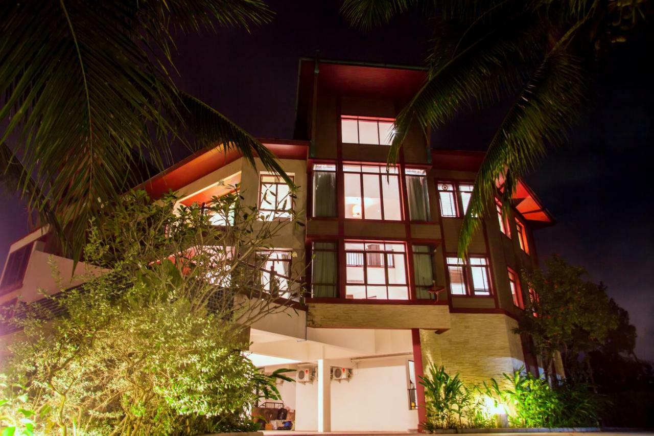 Amatapura 26 Villa Ao Nam Mao