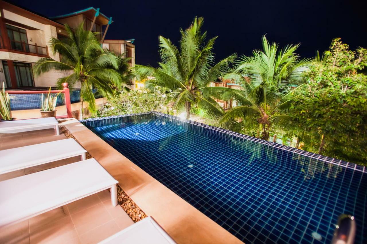 Amatapura 26 * Ao Nam Mao
