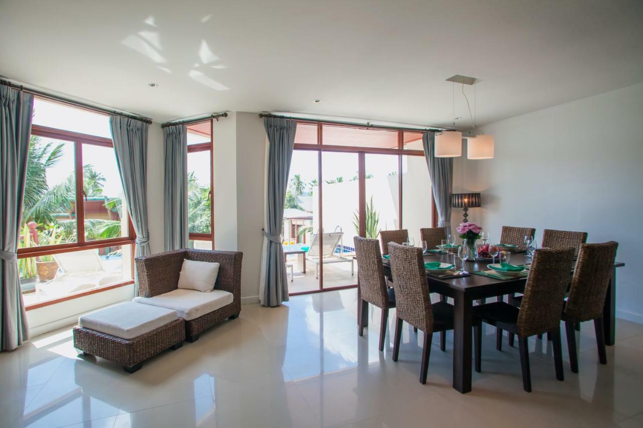 Villa Amatapura 26 Ao Nam Mao