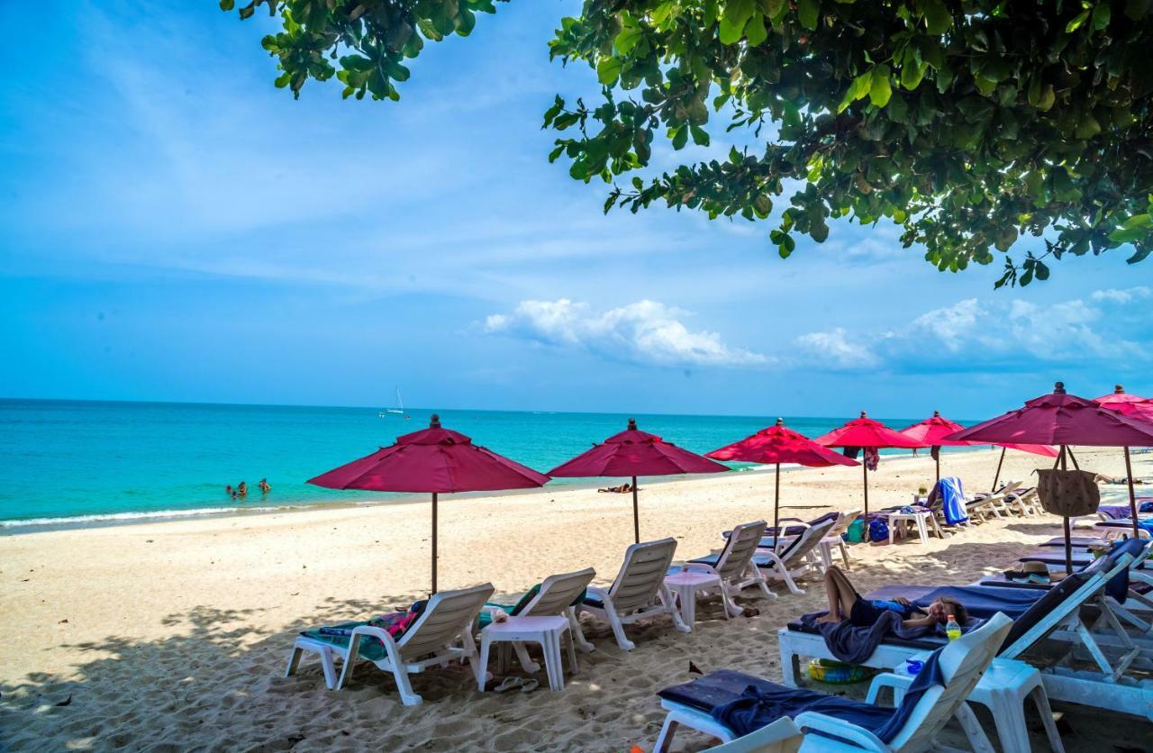 Resort Samui Sense