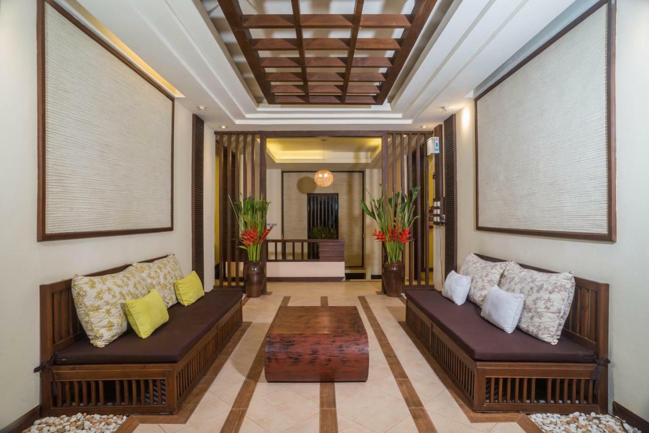 Samui Sense Resort