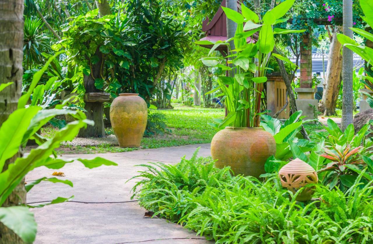 Samui Sense Resort Lamai Beach (Koh Samui)