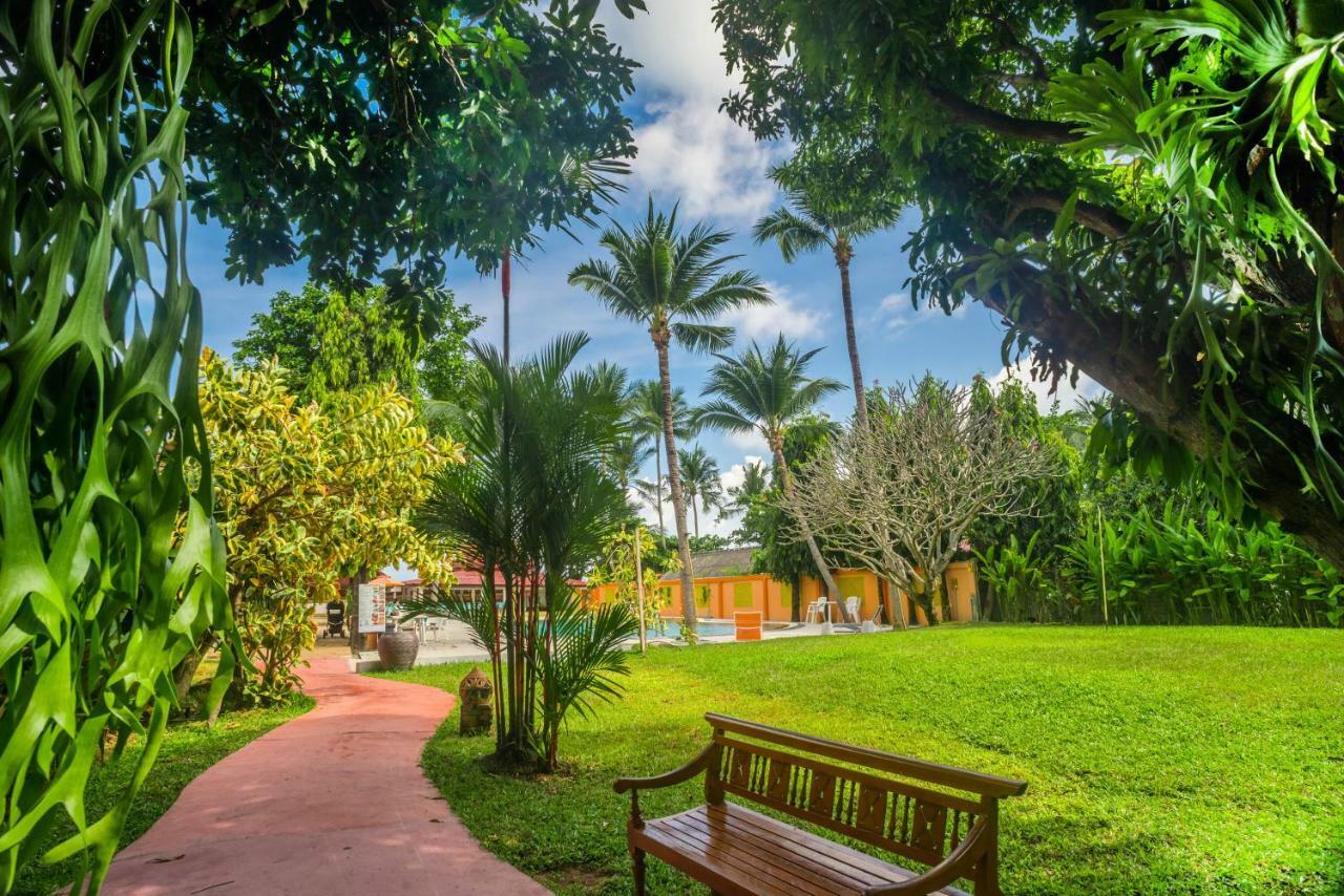 Samui Sense 4* Lamai Beach (Koh Samui)