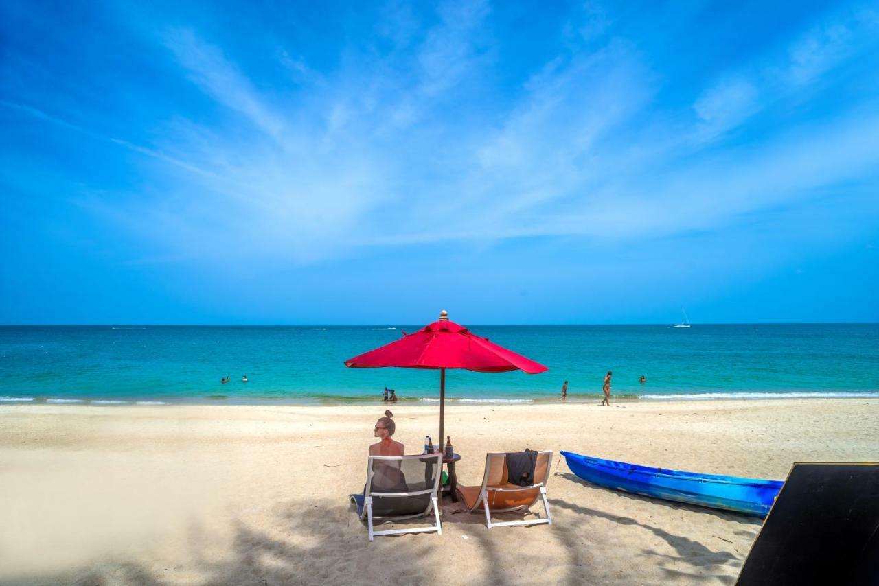 Samui Sense Resort