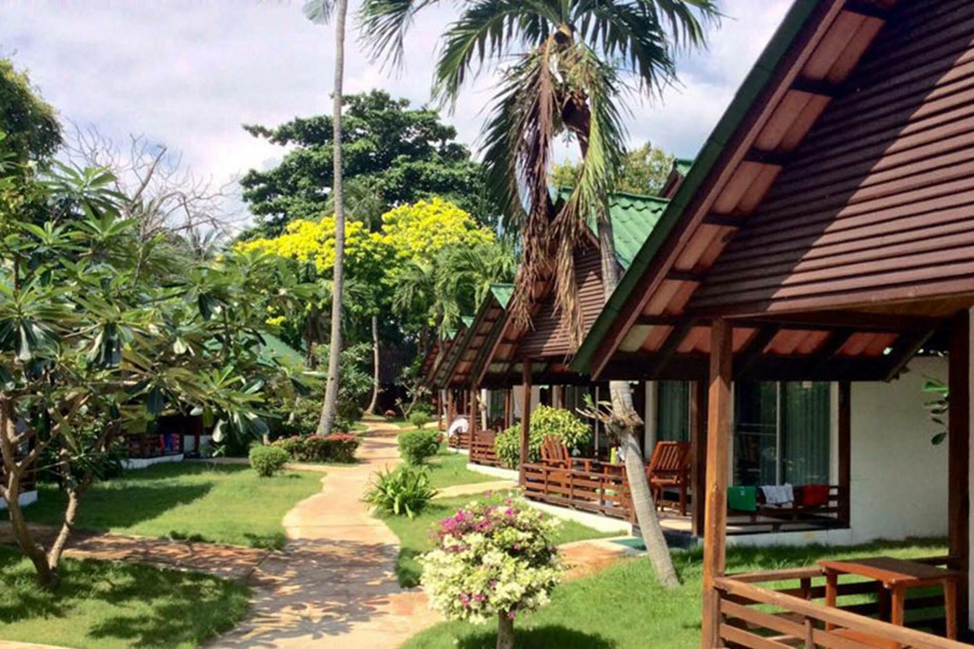 Marine 3* Chaweng (Koh Samui)