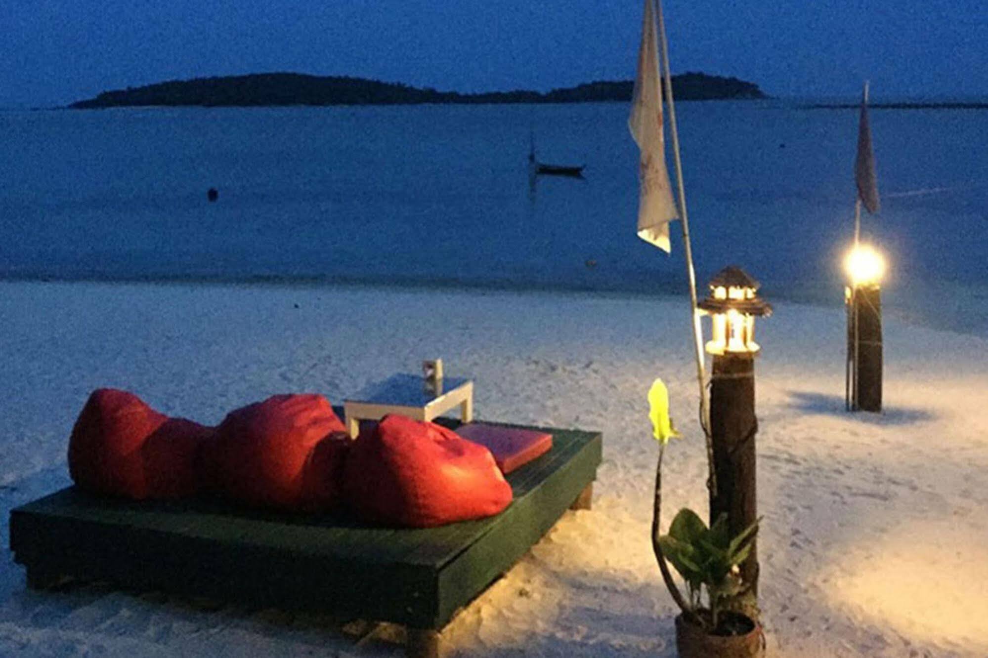 Resort Marine Chaweng (Koh Samui)
