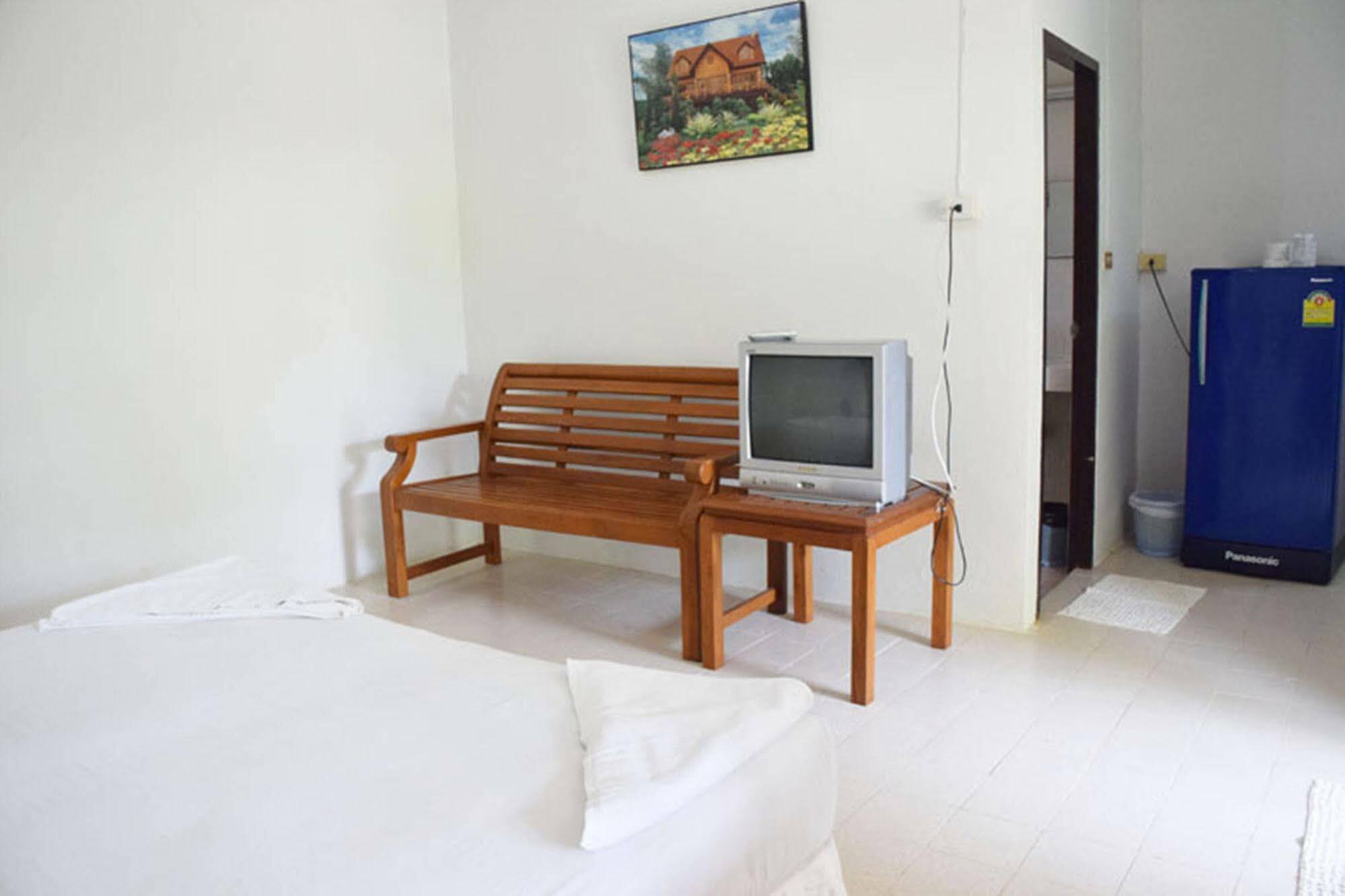 Resort Marine Chaweng (Koh Samui)